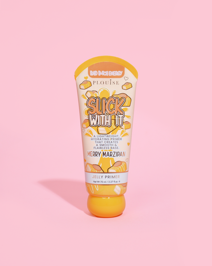 Slick With It Jelly-primer