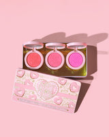 Spoilt For Choice Cream Blusher Tin