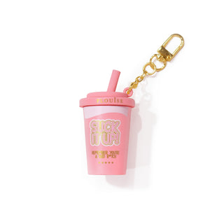 P.Louise You're So Charming Keyring Charms