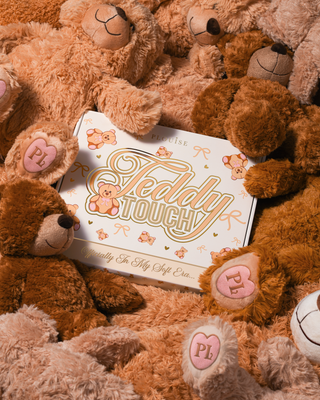 P.Louise Budget Box-abonnement (12 maanden) Startdatum mei