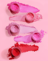 The Cheek Of It Loose Powder Blush