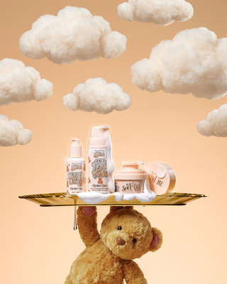 De Softest Touch Skincare Starterkit