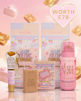 Wash Spritz & Kiss-bundel