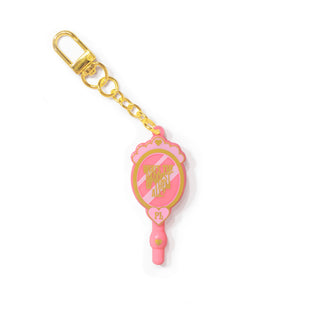 P.Louise You're So Charming Keyring Charms