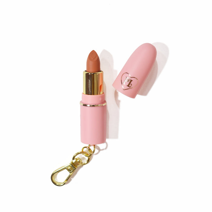 Sleutelhanger Mini Lippenstift