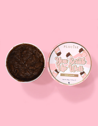 Bodyscrub - Melkchocolade