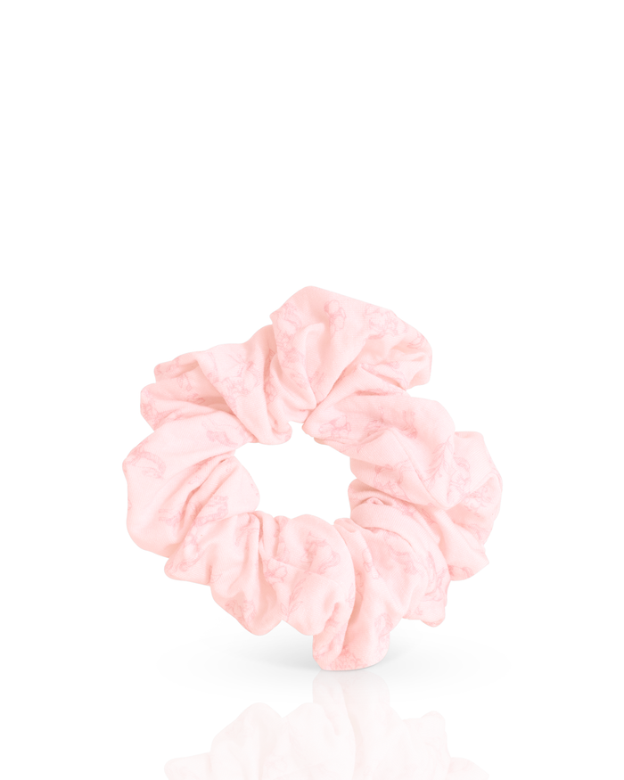 Hair To The Throne Pink Macaroon haarverzorgingsset
