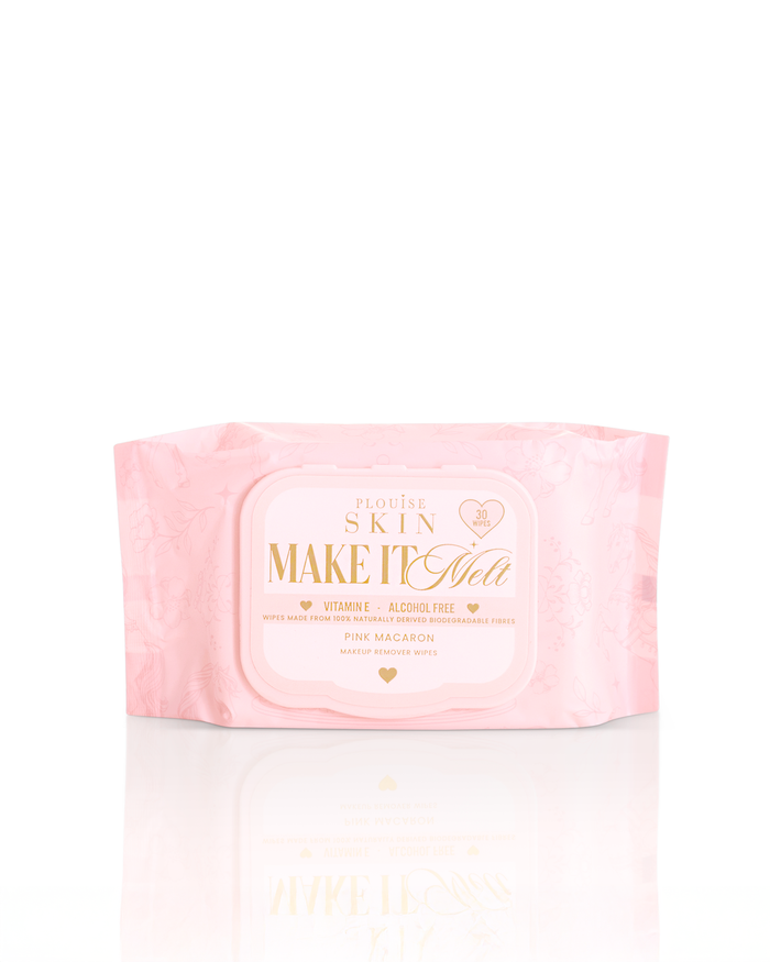 Roze Macaron