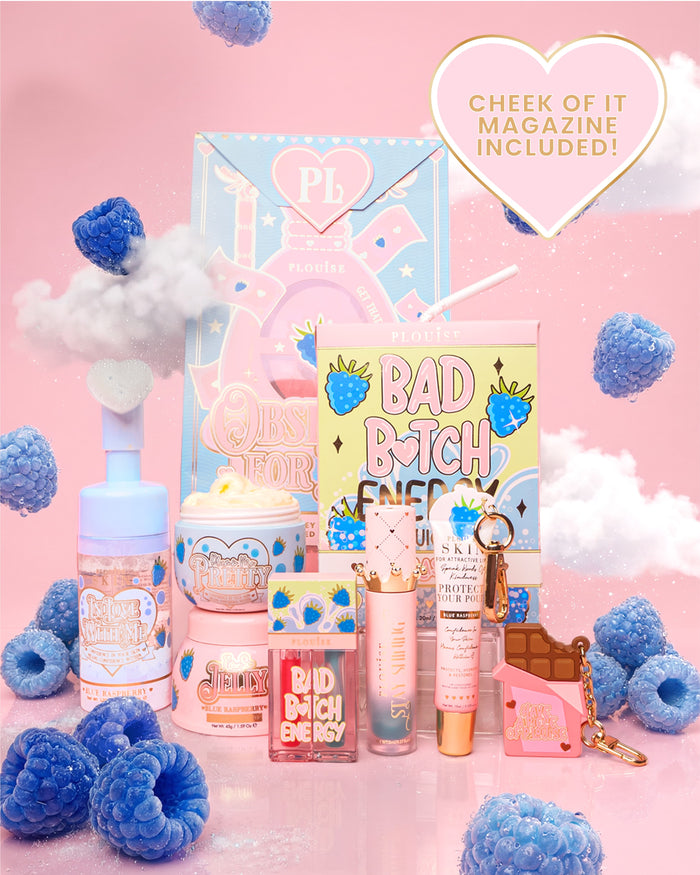 Geobsedeerd voor Bad Bitch-bundel