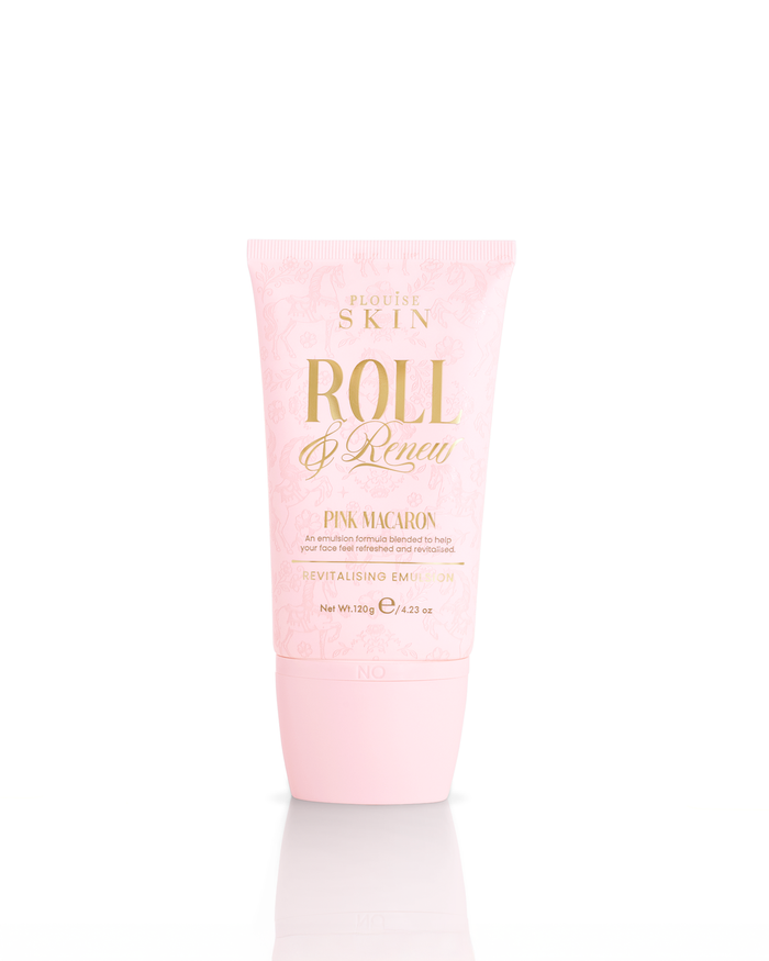 Roze Macaron