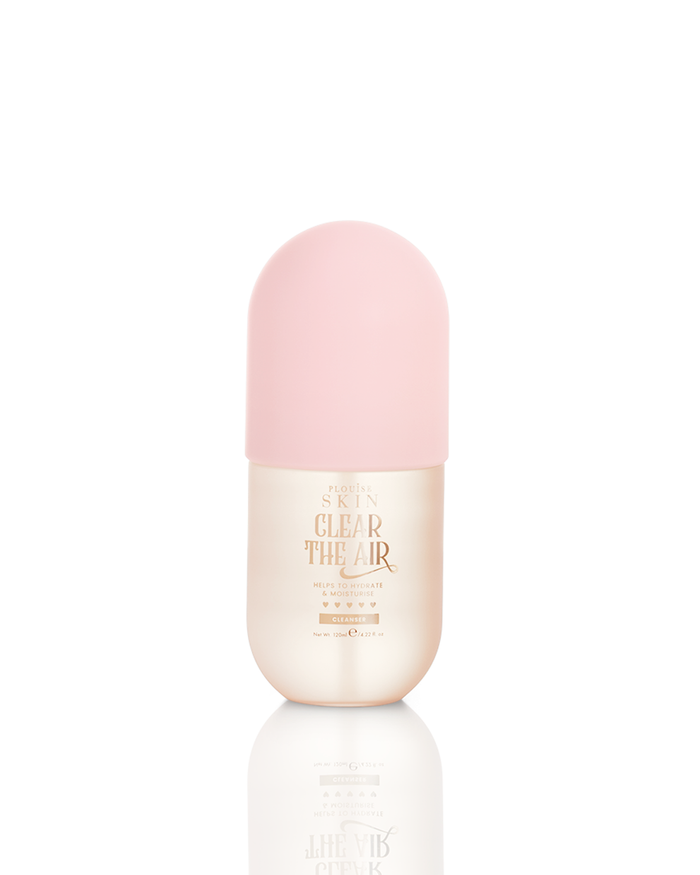 Roze Macaron
