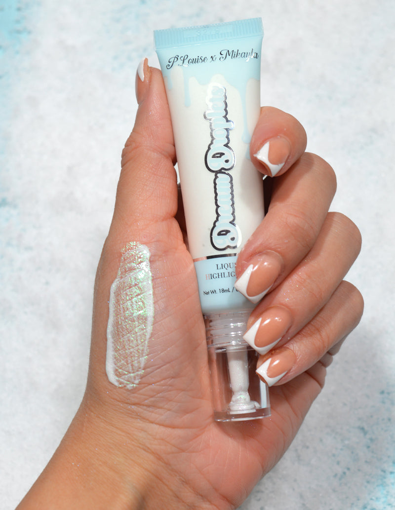 x Mikayla Dream Droplets vloeibare markeerstift