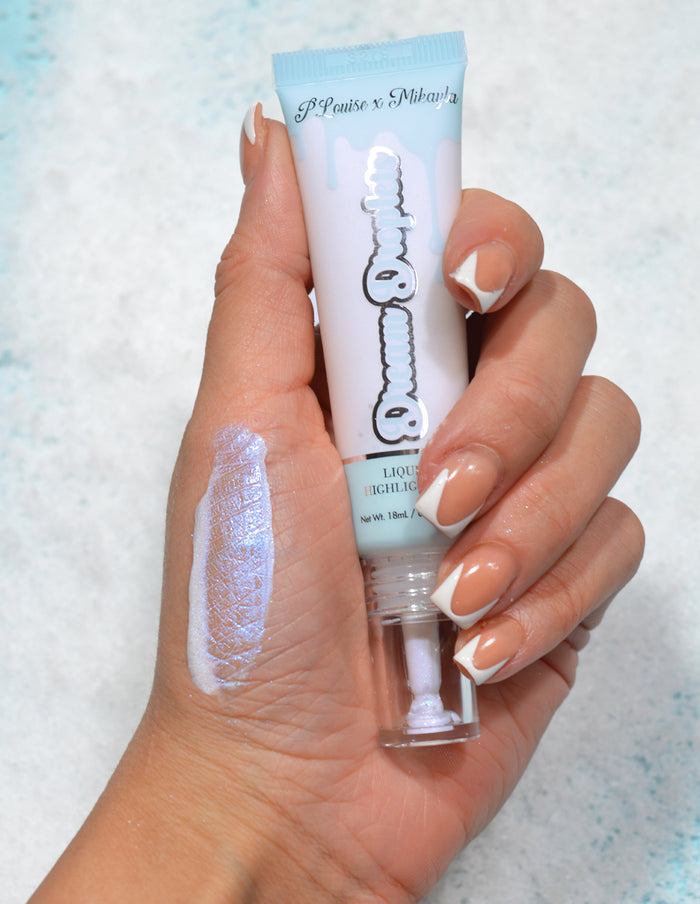 x Mikayla Dream Droplets vloeibare markeerstift