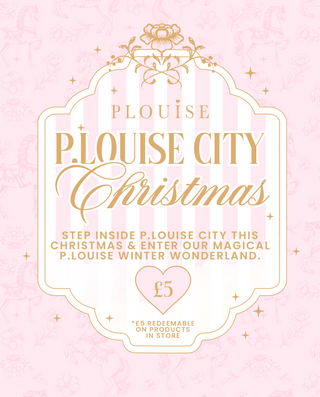 P.Louise City - Kersttoegangsticket