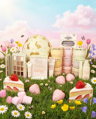 Offre groupée Bain, Buff et Lapin