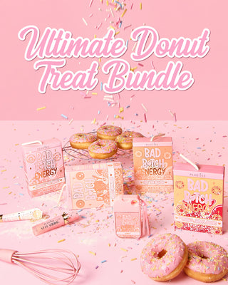 Ultieme donuttraktatie