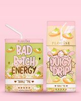 Bad Bitch Energie Lip & Juicy Drip Duo