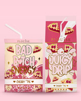 Bad Bitch Energie Lip & Juicy Drip Duo