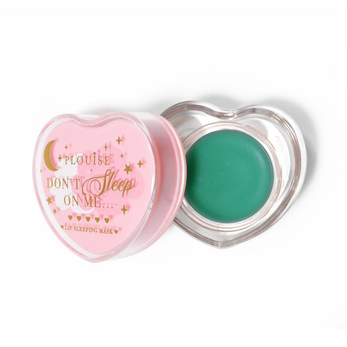 Lip-slaapmasker