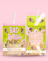 Bad Bitch Energie Lip & Juicy Drip Duo