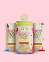 Make It Melt Make-up Remover Wipes-bundel