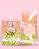 Bad Bitch Energie Lip & Juicy Drip Duo