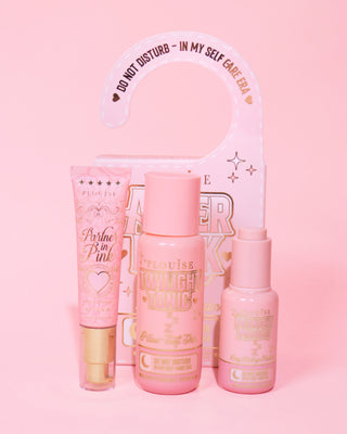 After Dark - Bedtime Babe Huidverzorgingsbundel