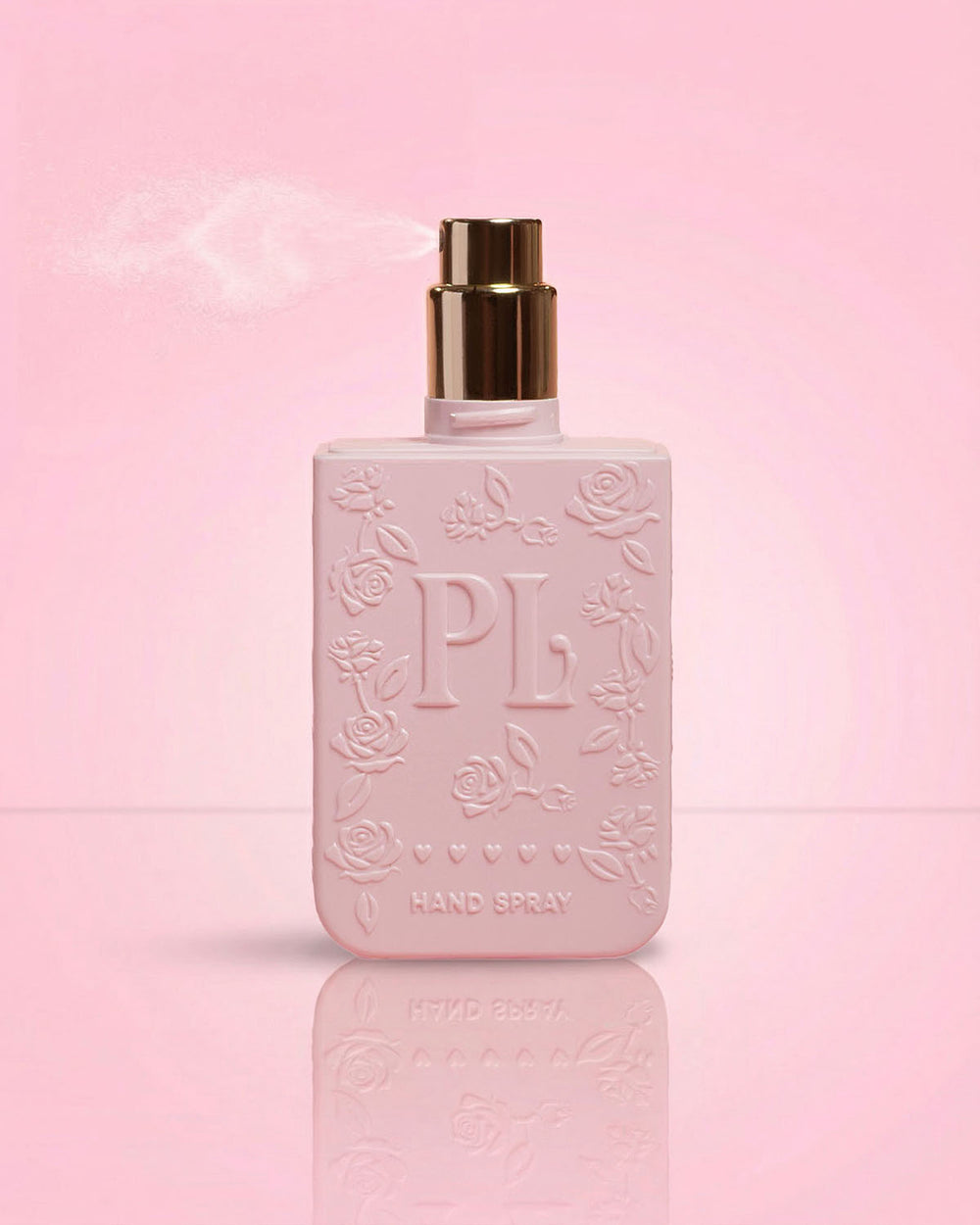 P.Louise Spray nettoyant pour les mains Délice turc