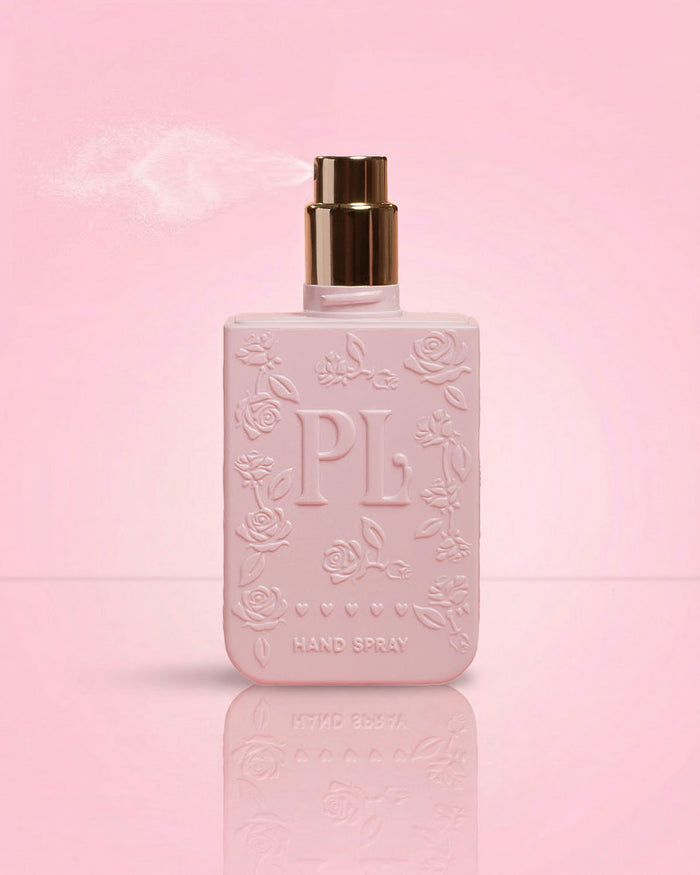 P.Louise Reinigende Handspray Turks Fruit
