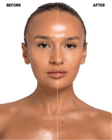 Crystal Bad Bitch Energy Lipduo