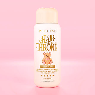 Hair To The Throne - Shampoo - Kokoscake