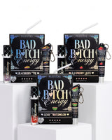 Halloween Bad Bitch Energie Liptrio
