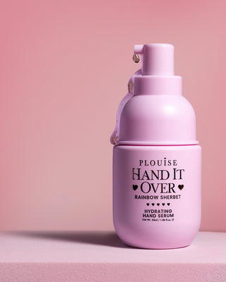 P.Louise Hydrating & Anti-Ageing Hand Serum