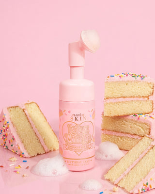 P.Louise In Love With Me Schuimende Reiniger