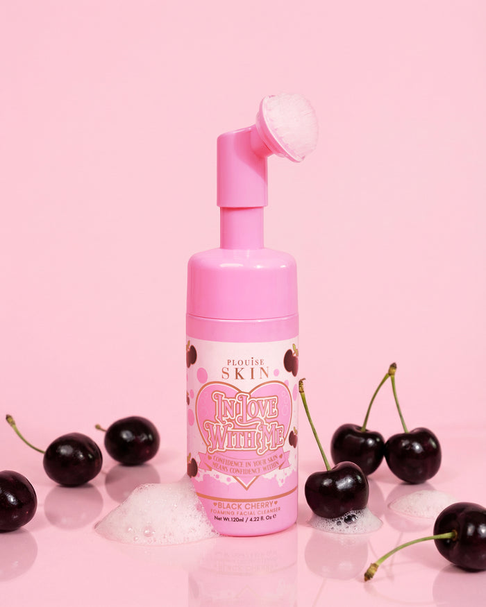 Nettoyant moussant pour le visage In Love With Me