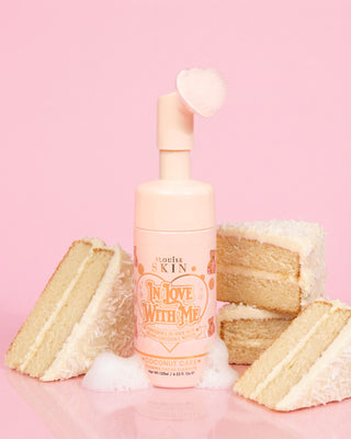 P.Louise In Love With Me Schuimende Reiniger