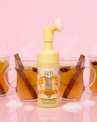 P.Louise In Love With Me Schuimende Reiniger