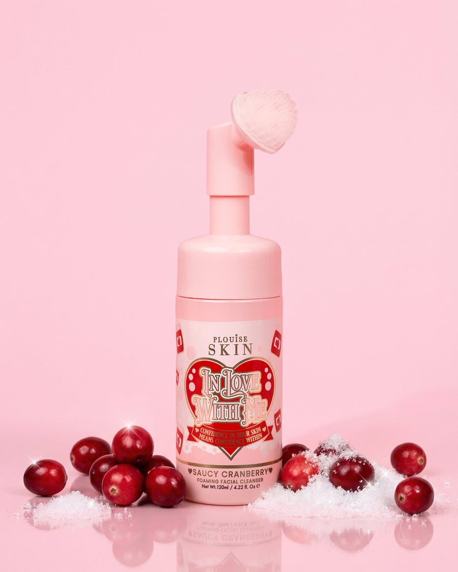 Pittige cranberry