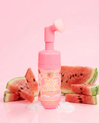 P.Louise In Love With Me Schuimende Reiniger