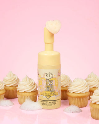 P.Louise In Love With Me Schuimende Reiniger