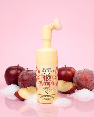 P.Louise In Love With Me Schuimende Reiniger