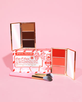 Lettre de P. Louise au Père Noël