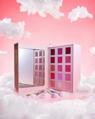 P.Louise Manifest Blushed Ever After Palette