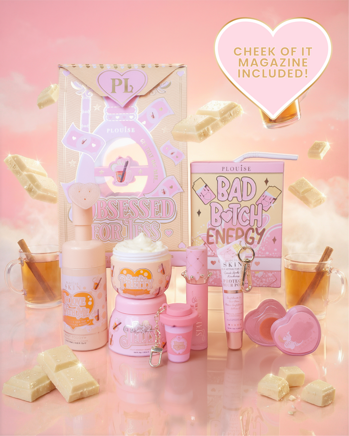 Geobsedeerd voor Bad Bitch-bundel