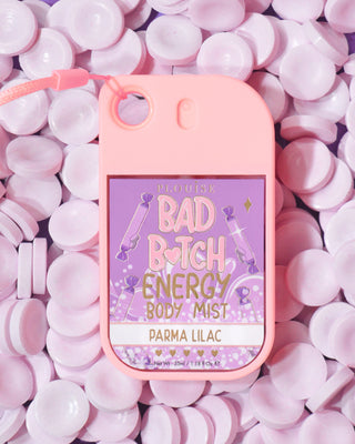 P.Louise Bad Bitch Body Mist