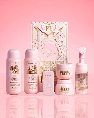 P.Louise Signature geur volledige collectie