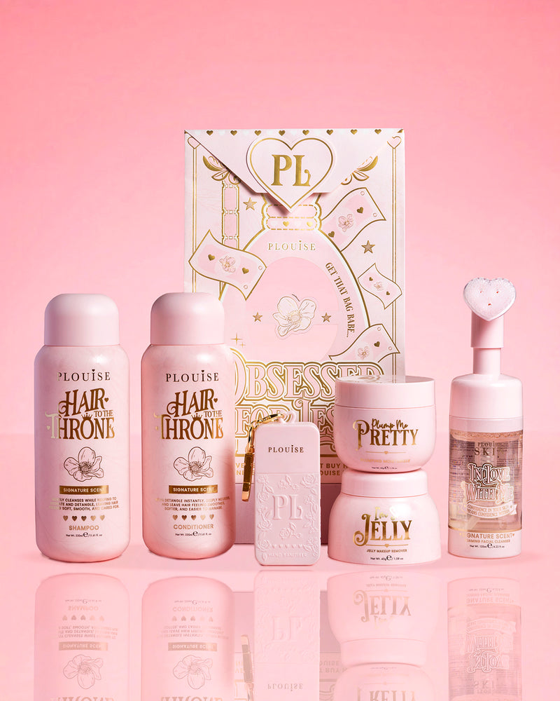P.Louise Signature geur volledige collectie