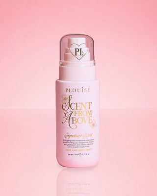 Brume cheveux et corps parfum signature P.Louise