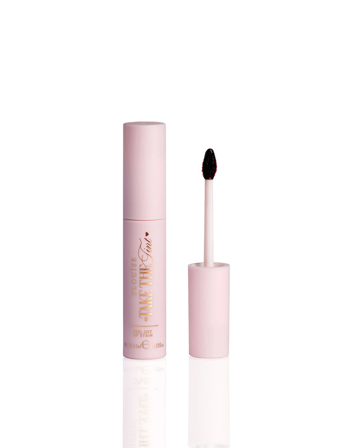 P.Louise Take The Tint Peel Off Lip Tint Warm welkom