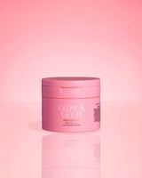 P.Louise Vegan PDRN Toner Gel Pads